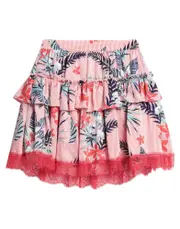 [NO SECRETS] NO SECRETS Mini skirts - Item 35459571