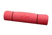 TPE 6mm Yoga Mat Non Slip Dual Layer Exercise Fitness Gym Pilates NEW