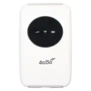 Mobile Hotspot, 4G LTE USB Modem 300Mbps Unlocked 5G High Speed Hotspot with ...