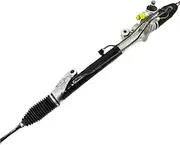 Power Steering Rack Compatible For NISSAN Altima L33 49001-3TA0A 49001-3TA0B 49001-3TA1A 490013TA0A 49001-3TA1B 490013TA0A 490013TA1A