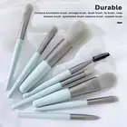 Makeup Brush Gift Set Beginner with Soft Bristles for Blush