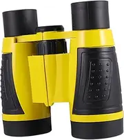 Handheld Binoculars for Boys and Girls 6x30 Boys and Girls Telescope Binoculars Toy