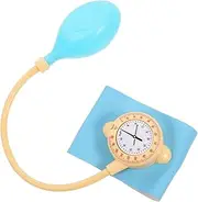 Milisten Realistic Educational Doctor Plaything for Promotes Imagination and Coordination Birthday Christmas Present for Aspiring Young Doctors