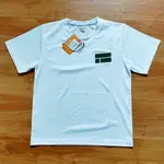 MIT高品質3M永久吸排 現貨當天出【IN啦！】台灣羽球奧運金牌T-SHIRT 麟洋 新版國旗 王齊麟 李洋 麟洋配 T