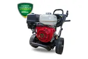 BWM PWC4000H Commercial Pressure Washer - Honda GX390 Engine