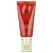 Missha, M Perfect Cover B.B Cream, SPF 42 PA+++, No. 21 Light Beige, 1.69 fl oz (50 ml)