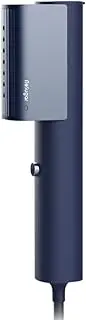 Nesugar G3 Clothes Steamer, Portable Travel Steamer, Stylish Handheld Steamer, 0.34 kg Lightweight, 15 Second Quick Heating, Lightweight Mini Steam Iron for Travel and Home