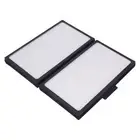 Efficiency Particulate Air Filter Element Replacements for PM2.5 Removal Filter