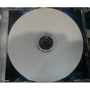 Verbatim威寶 M-DISC千年光碟片DVD 藍光片BD-R 25GB可列印檔案燒錄片空白片
