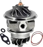 Turbine Core Chra Compatible For Volvo 850 C70 S70 V70 2.5 T5 142KW B5254T 1998- Turbo 8601064 9125610 49189-01360 49189-01400 49189-01410