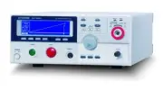 GW Instek GPT-9901A Safety Tester Hi-Pot 500VA AC Withstanding Voltage Hipot