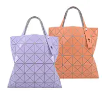 在飛比找PChome24h購物優惠-ISSEY MIYAKE 三宅一生 BAOABO粉彩透光6x