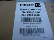 AU SELLER SEALED NEW IN BOX PRICER BASE STATION E3 - 25048 R1H