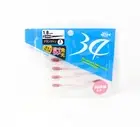 Thirty Four Soft Lure Plankton 1.8 Inch 8 per pack Ichijiku (SS) (5432)