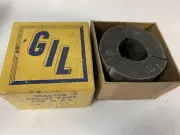 NOS Gilmore W&S WARNER & SWASEY #4 MASTER COLLET PADS 1-3/32" ROUND