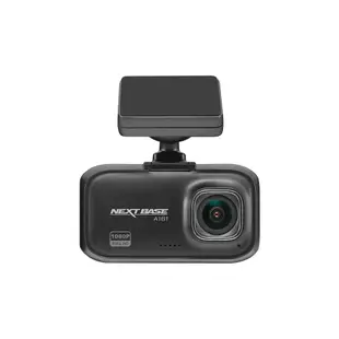 歐洲品牌 CP值最高 1080p 60fps NEXTBASE A161 Sony Starvis 星光夜視 F1.6大光圈 TS碼流 H.265 行車記錄器_單機