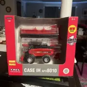 Ertl 1/64 Case IH AFX8010 Combine