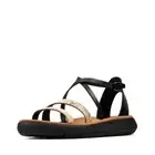 Clarks women's jemsa strap sandal size 12