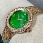 PIAGET伯爵手錶傳統系列女士腕錶商務腕錶創意潮流石英八爪鑲嵌鑽石女錶 尺寸：30MM