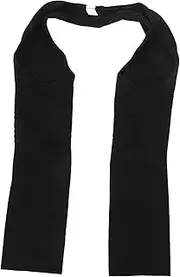 MOLUCKFU Womens Elastic Arm Shaper Sleeves for Posture Correction Hunchback Prevention Comfortable Compression for Upper Arms Soft Material for All Day Wear for Daily Use and Active
