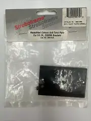 Stroboframe anti twist plate Hasselblad VH RL SQ2000 Bracket Cat No 300-HAS