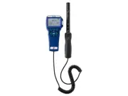 TSI 7525 IAQ-Calc Indoor Air Quality Meter