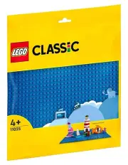 [LEGO] Classic Baseplate 11025