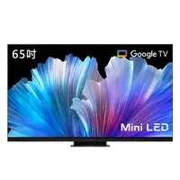 在飛比找蝦皮購物優惠-TCL  【75C935】75吋 C935 Mini LED