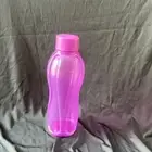 Tupperware Eco bottle pink 750ml