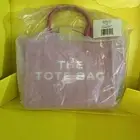 Marc Jacob’s : The Tote Bag