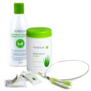 Purdoux CPAP Cleaning Package - NEW AU Stock