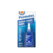 2 x Permatex Pneumatic and Hydraulic Sealants Carded 36ML Anti-Corrosion