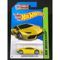 在飛比找蝦皮購物優惠-風火輪 hot wheels 藍寶堅尼 lamborghin