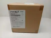 VWR Maximum Protection Frock Snap Front Elastic cuff 414004-395. 25/case Size XL