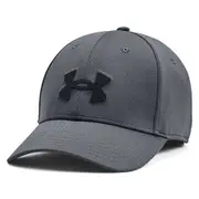 Under Armour Mens Blitzing Adjustable Cap