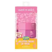 Wet N Wild SpongeBob SquarePants Jellyfish Fields Lip Mask NEW!!!
