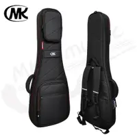 在飛比找PChome24h購物優惠-MKC NINJA系列 電吉他琴袋 32mm超厚防水抗震 (