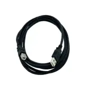 10' USB Cable for HP DESKJET PRINTER 2542 2543 2544 2545 4120 4122 4140 4152