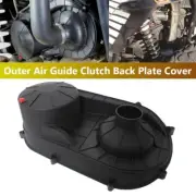 Outer Clutch Belt Cover For Polaris RZR 1000-S 1000-XP RZR 900 replaces #2635611