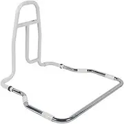 Bed Rail Safety Assist Handle Bed Railing Guard Rails for Elderly and Seniors Suitable for Medical Beds Single Beds Double Beds (Size : 60.5cm×70cm×51.5cm)
