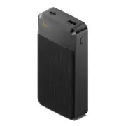Cygnett ChargeUp Reserve 3rd Gen 20K mAh 30W Power Bank (2x USB-C 30W/15W + 1x USB-A 18W Ports )