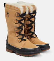 [Sorel] Sorel Torino II Tall snow boots UK 4 brown
