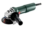 Metabo W750100 - Angle Grinder - 750W 100mm Slim Lightweight