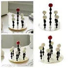 Cup Drying Rack Glass Cup Holder Rack Stylish Easy to Clean Decorative Coffee