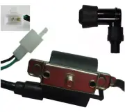 Coolster 3125 Lander-XD 125UF, ATV High Tension Ignition Coil