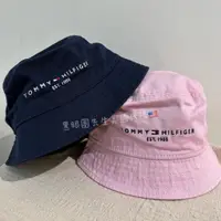 在飛比找蝦皮購物優惠-【黑眼圈先生🇺🇸】Tommy hilfiger 金秀賢 刺繡