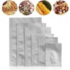 Supplies Storage Pouches Aluminium Foil Bags Vacuum Sealer Heat Seal Bag