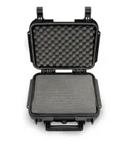 Hard Shell USB Studio Mic Case fits Blue Yeti USB Microphone Includes Case Only