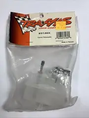 Traxxas 3148X - Fuel Tank, 75cc, Complete, Nitro Stampede