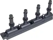 Ignition Coil, Block Ignition Coil OE:358000-341